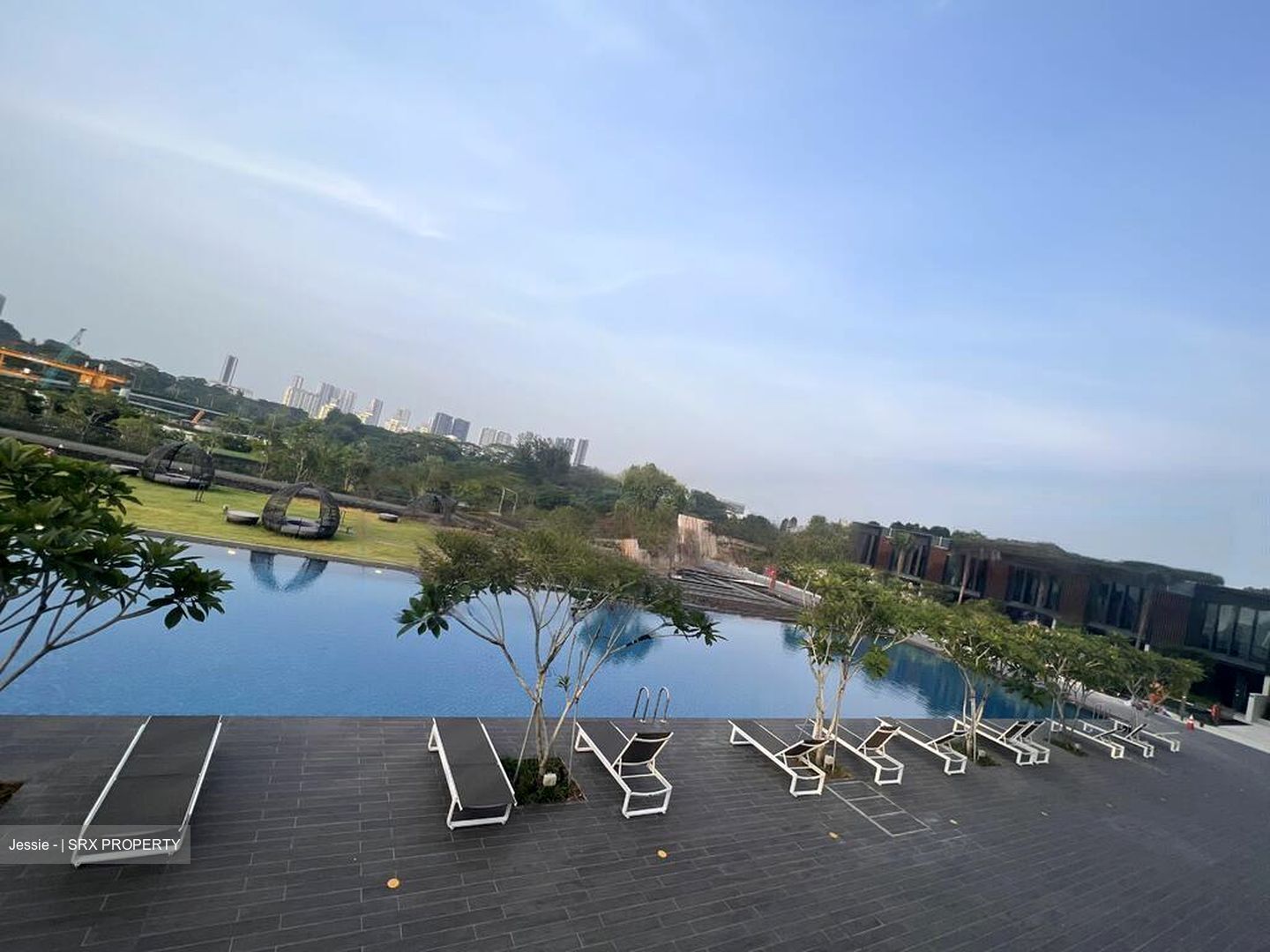 Normanton Park (D5), Apartment #473067541